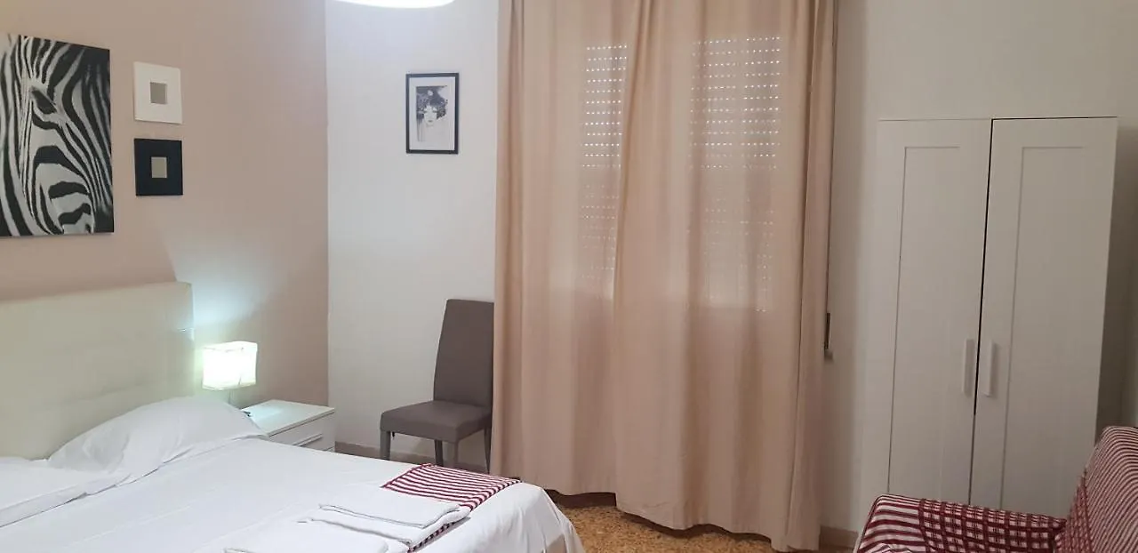 بيزا Prime Guest House 0*,