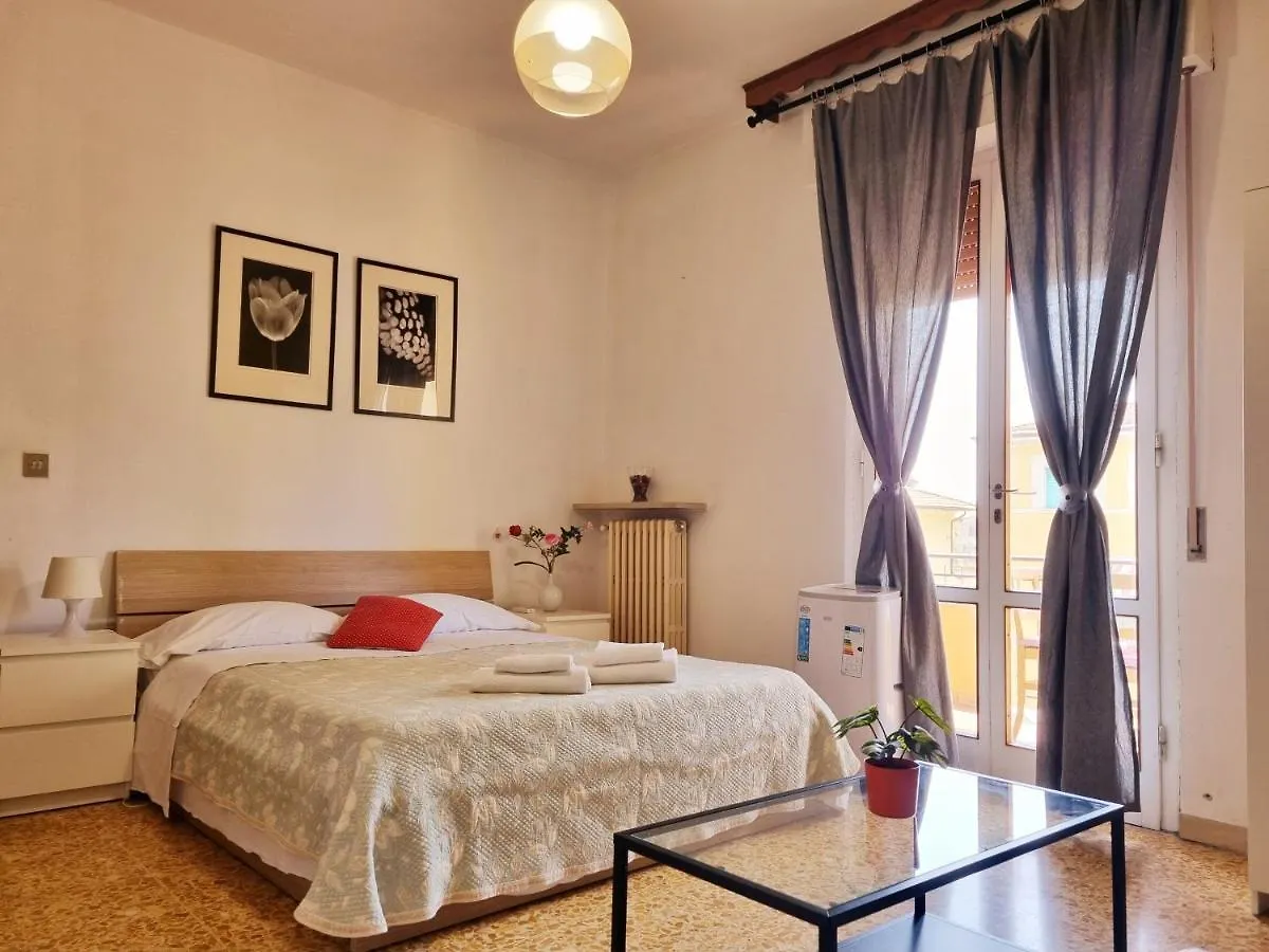 Prime Guest House Pisa 0*,