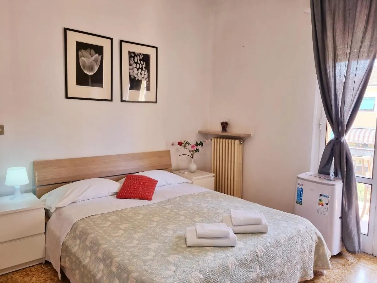 Prime Guest House Pisa Bed & Breakfast