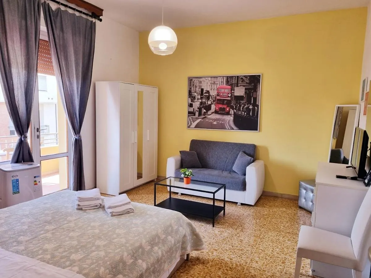بيزا Prime Guest House إيطاليا