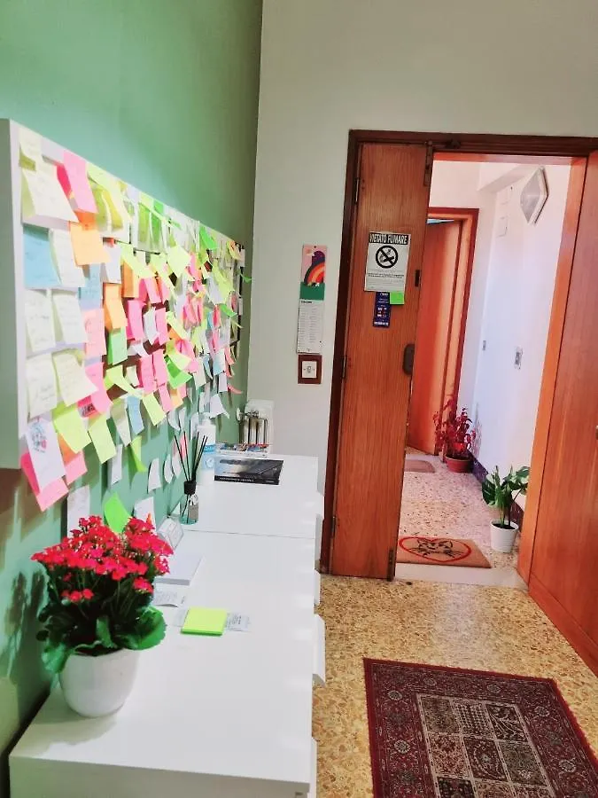 بيزا Prime Guest House