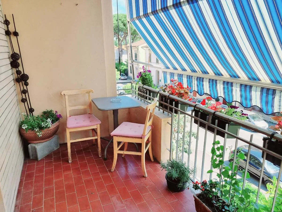 Bed & Breakfast Prime Guest House Pisa Italië