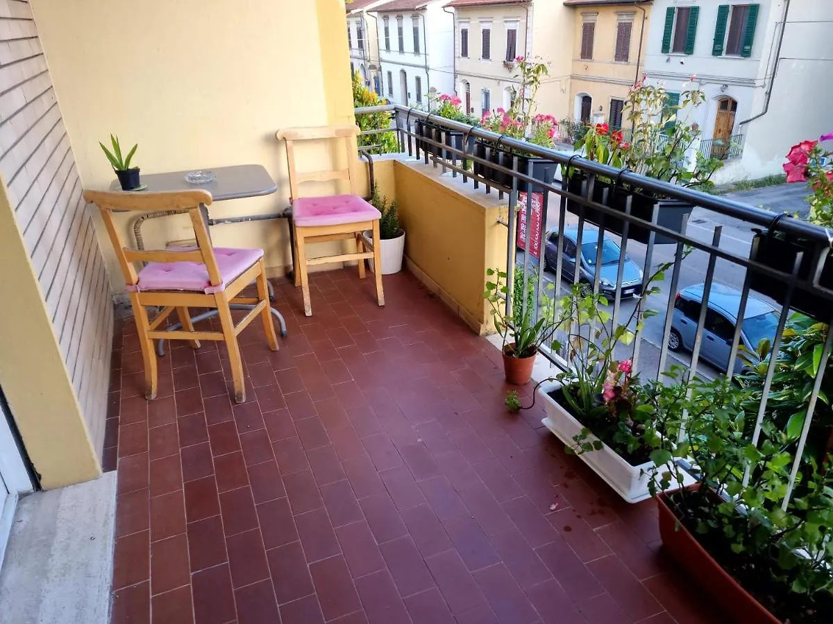 بيزا Prime Guest House