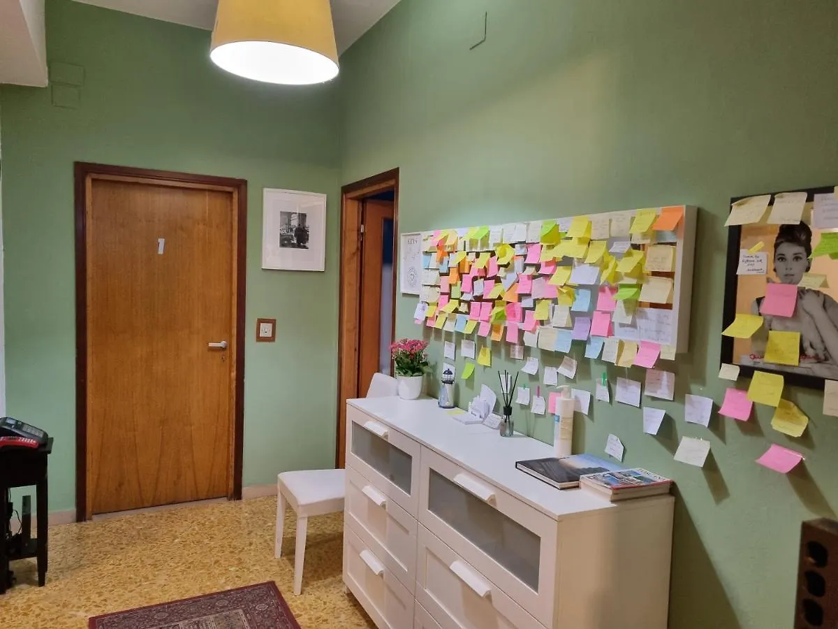 Bed & Breakfast Prime Guest House Pisa