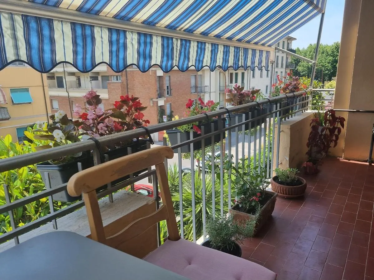 فندق مبيت وإفطار بيزا Prime Guest House