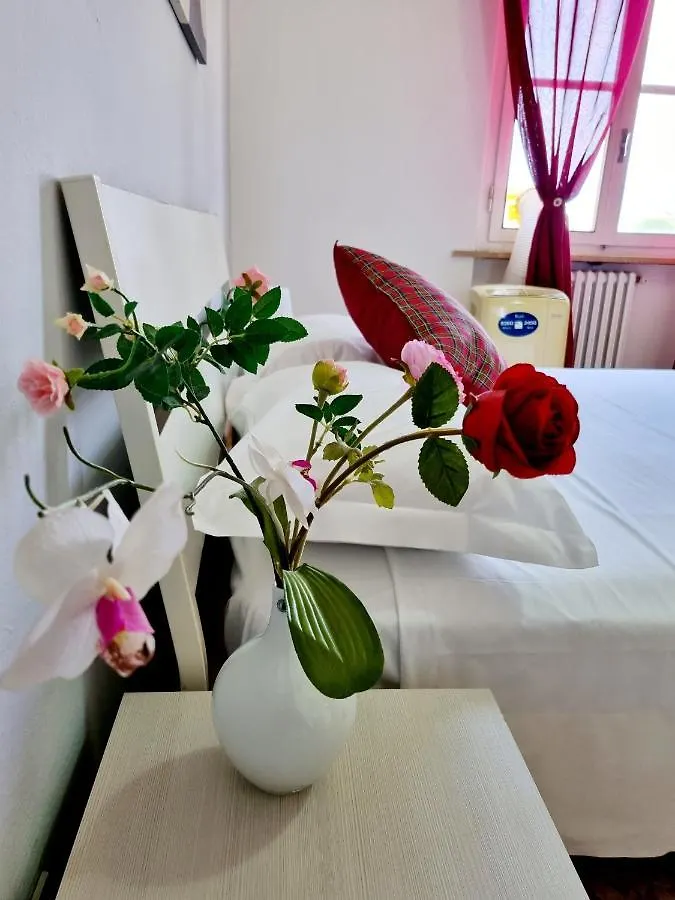فندق مبيت وإفطار بيزا Prime Guest House