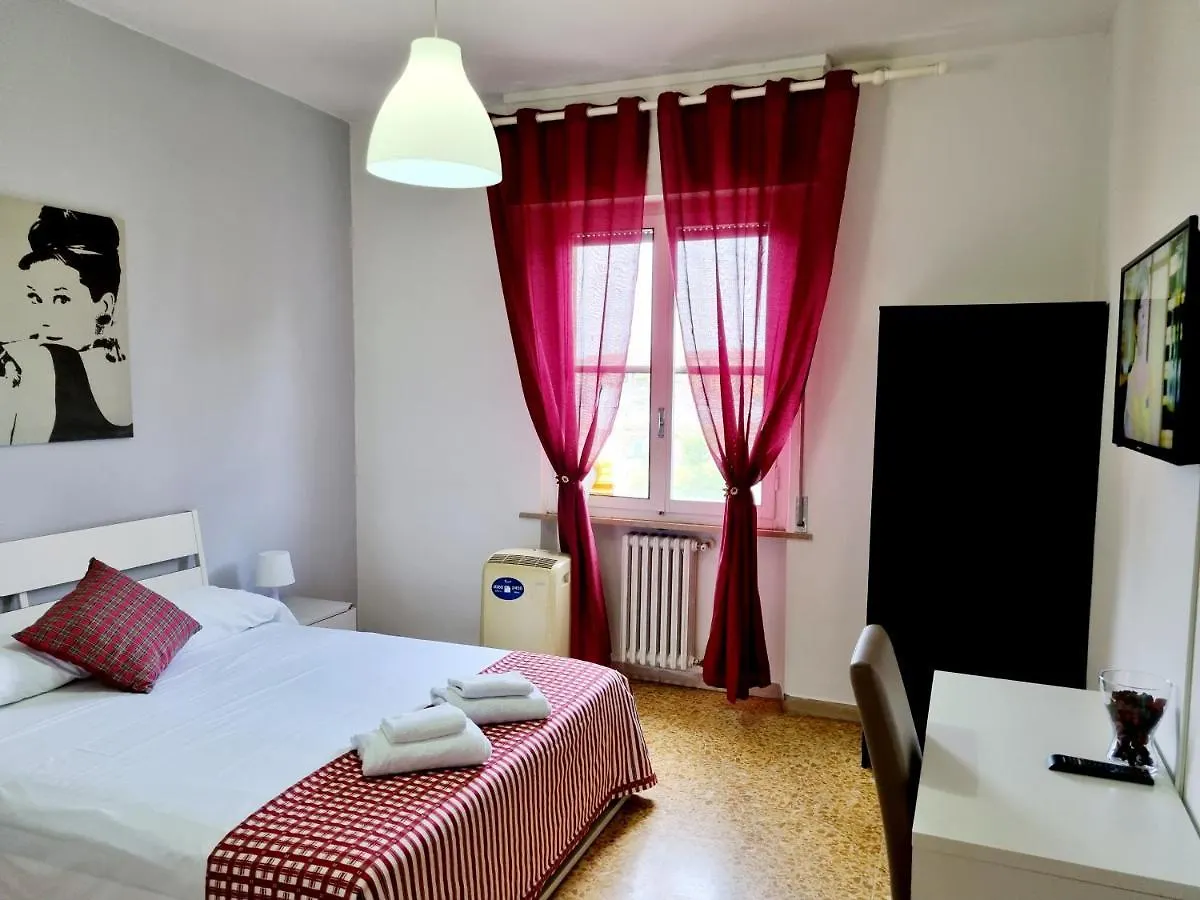 Prime Guest House Pisa Bed & Breakfast