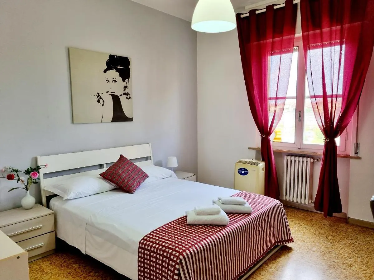 بيزا Prime Guest House