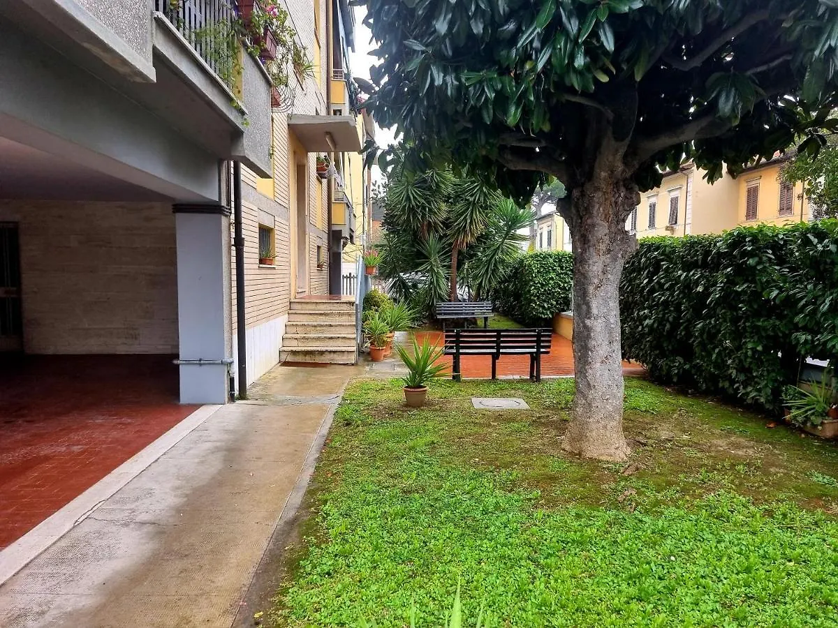 بيزا Prime Guest House إيطاليا