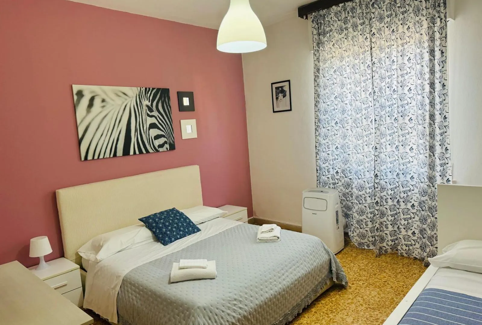 فندق مبيت وإفطار بيزا Prime Guest House