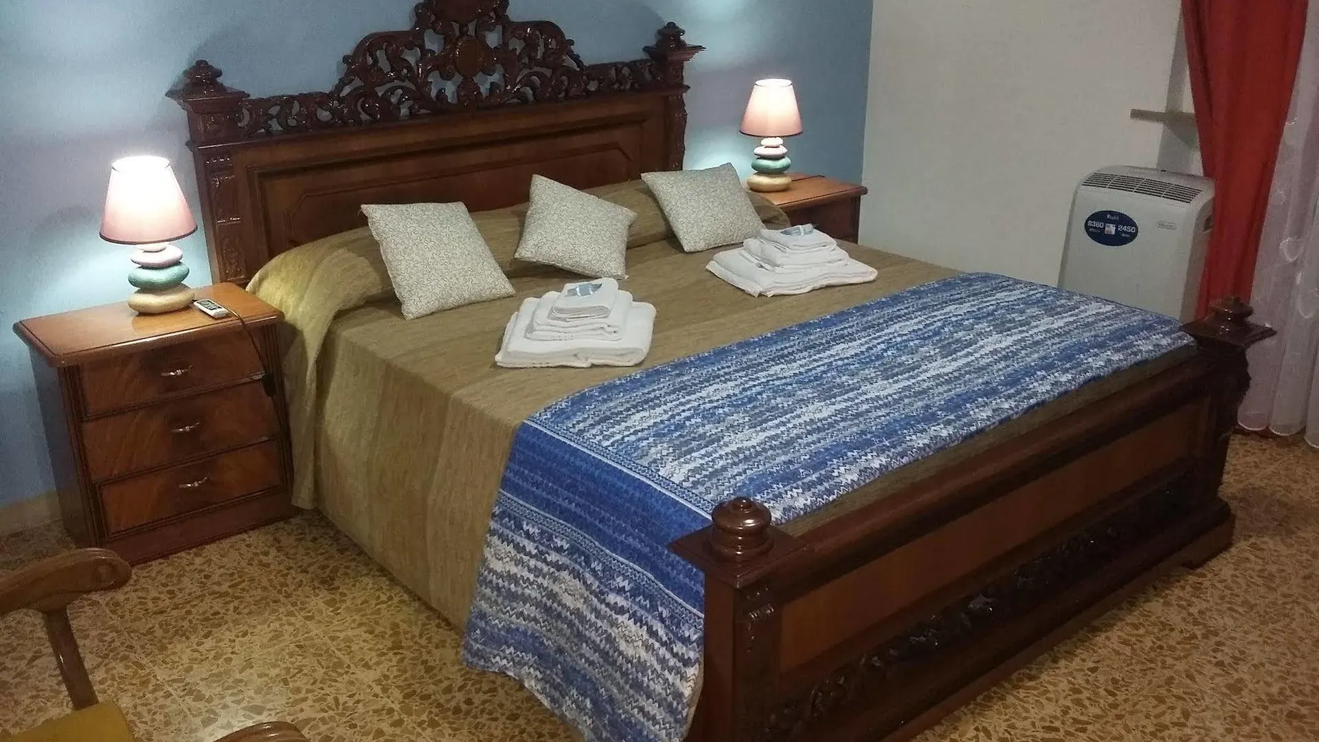 بيزا Prime Guest House فندق مبيت وإفطار
