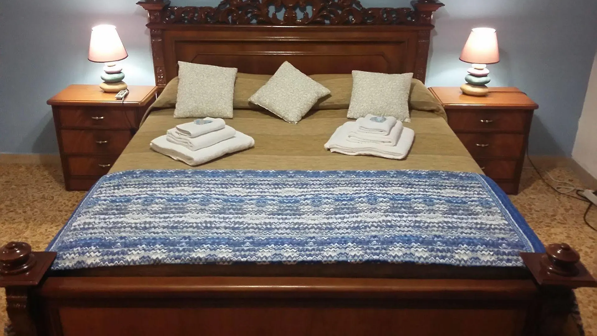 فندق مبيت وإفطار بيزا Prime Guest House إيطاليا