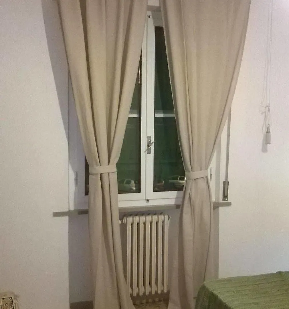 بيزا Prime Guest House إيطاليا